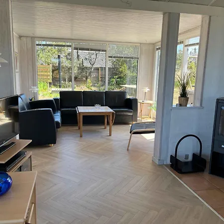 Lovely Summer House 50 Meters From The *