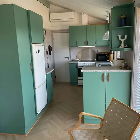 Lovely Summer House 50 Meters From The *