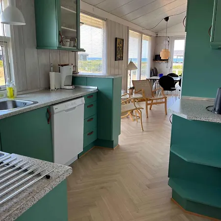 Lovely Summer House 50 Meters From The *
