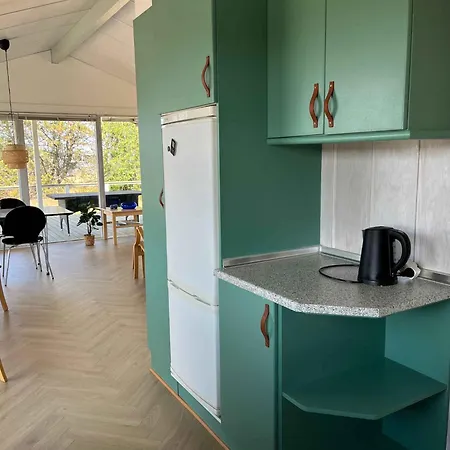 Lovely Summer House 50 Meters From The Dom wakacyjny *