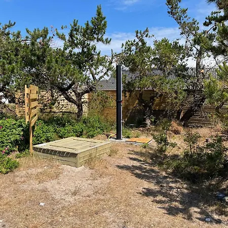 Dom wakacyjny Lovely Summer House 50 Meters From The Glesborg